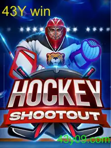 Descubra o Mundo Empolgante de HockeyShootout com 43Y win