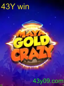 MayaGoldCrazy: O Mundo Enigmático dos Maias